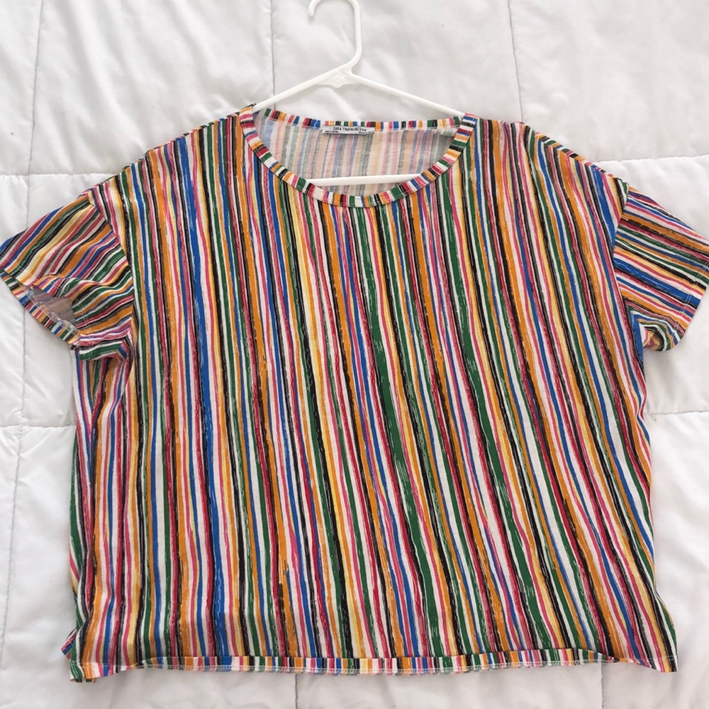 Fashion Tee